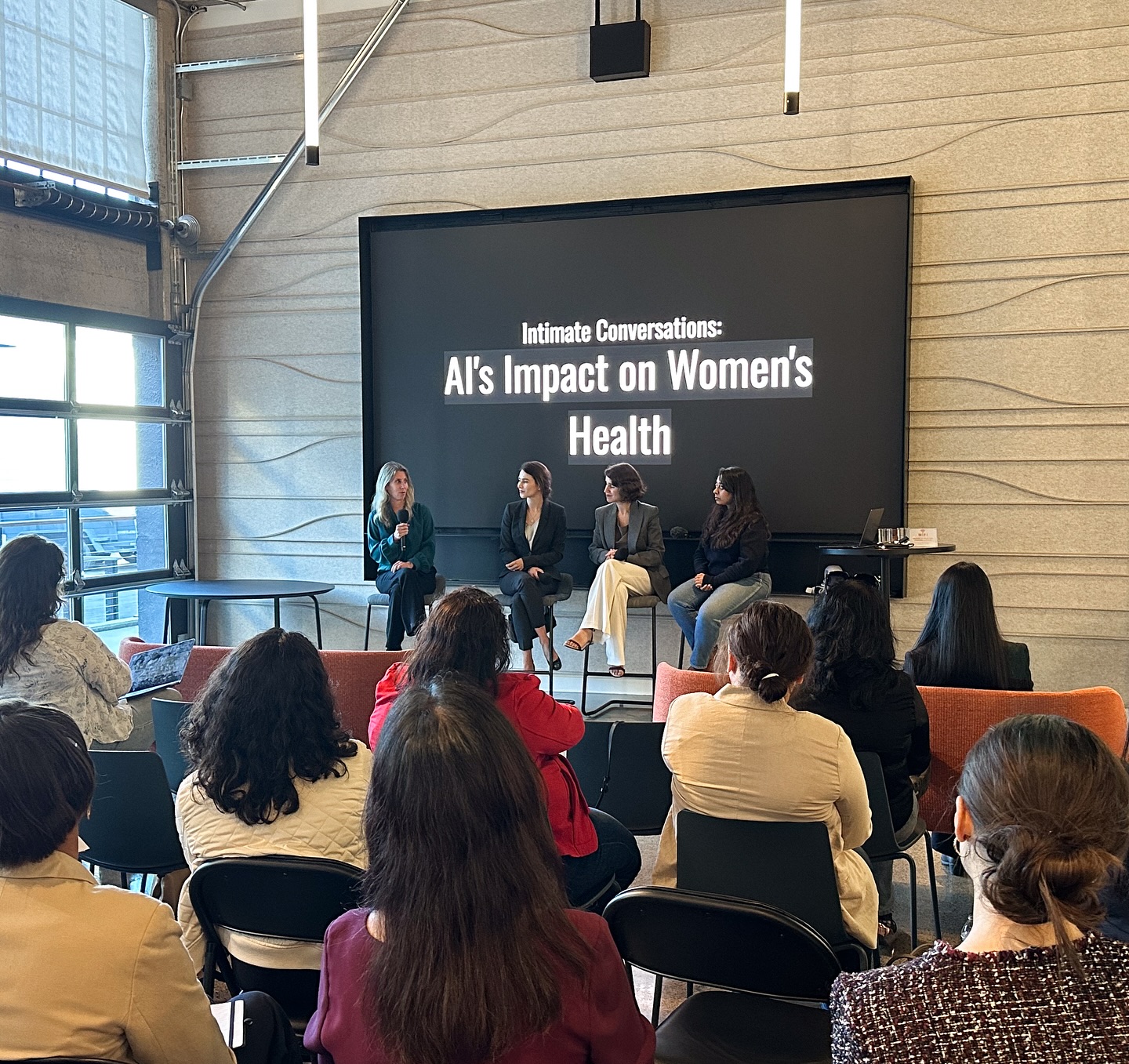 Community program hero